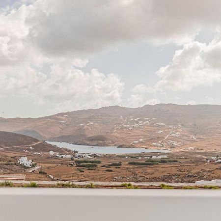 Amarelo Suites Klouvas Экстерьер фото