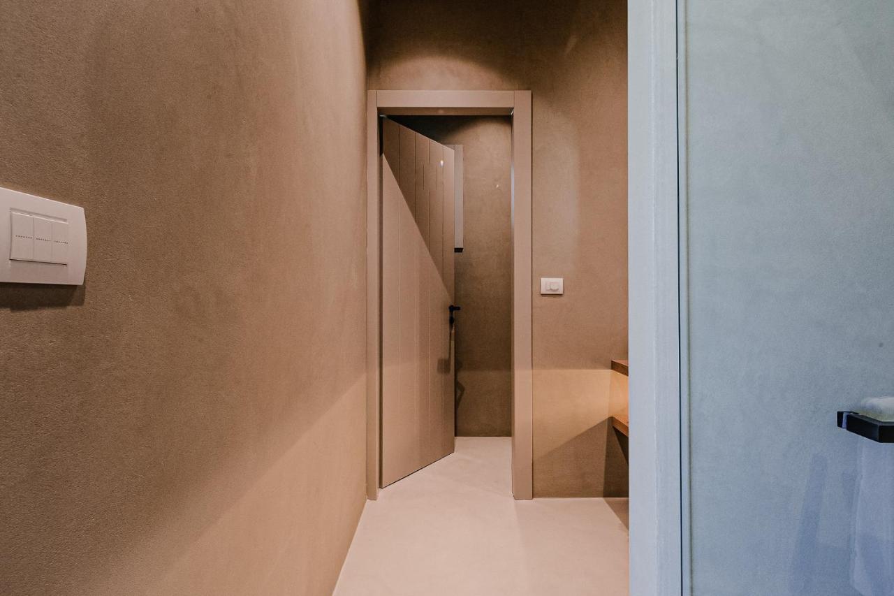 Amarelo Suites Klouvas Экстерьер фото